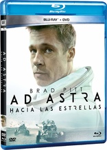 Ad Astra (Blu-ray Movie)