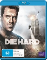 Die Hard (Blu-ray Movie)