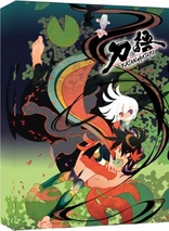 Katanagatari: Volume 2 (Blu-ray Movie)