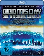 2012: Doomsday (Blu-ray Movie), temporary cover art