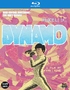 Dynamo (Blu-ray Movie)