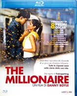 Slumdog Millionaire (Blu-ray Movie)