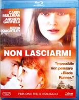 Never Let Me Go (Blu-ray Movie)