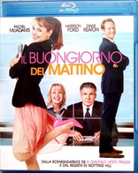 Morning Glory (Blu-ray Movie)