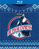 The Polar Express (Blu-ray Movie)