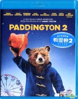 Paddington 2 (Blu-ray Movie)