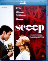 Scoop (Blu-ray Movie)