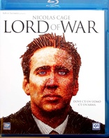 Lord of War (Blu-ray Movie)