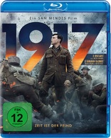 1917 (Blu-ray Movie)