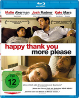 Happythankyoumoreplease (Blu-ray Movie)