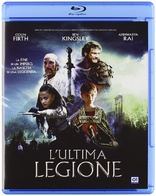 The Last Legion (Blu-ray Movie)