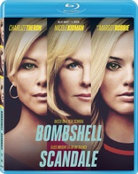 Bombshell (Blu-ray Movie)