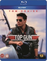 Top Gun (Blu-ray Movie)