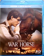 War Horse (Blu-ray Movie)