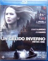 Winter's Bone (Blu-ray Movie)