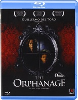 The Orphanage (Blu-ray Movie)