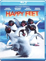 Happy Feet (Blu-ray Movie), temporary cover art