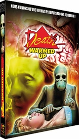 Death Warmed Up (Blu-ray Movie)