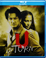 U Turn (Blu-ray Movie)