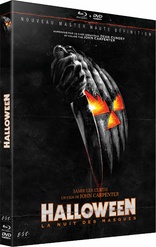 Halloween (Blu-ray Movie)