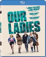 Our Ladies (Blu-ray Movie)