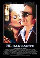 El Cantante (Blu-ray Movie)