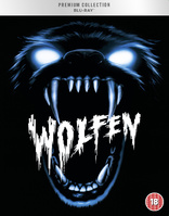 Wolfen (Blu-ray Movie)