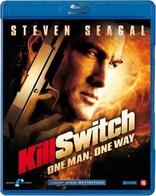 Kill Switch (Blu-ray Movie)