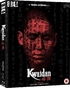 Kwaidan (Blu-ray Movie)