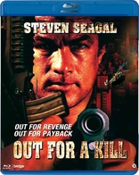 Out for a Kill (Blu-ray Movie)