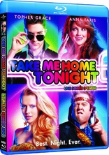 Take Me Home Tonight (Blu-ray Movie)