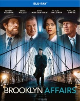 Motherless Brooklyn (Blu-ray Movie)