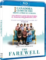 The Farewell (Blu-ray Movie)