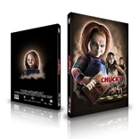 Curse of Chucky (Blu-ray Movie)