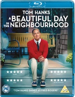 A Beautiful Day in the Neighborhood (Blu-ray Movie)