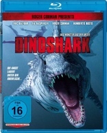 Dinoshark (Blu-ray Movie)