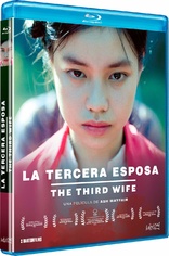 The Third Wife (Blu-ray Movie)