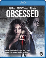 Obsessed (Blu-ray Movie)