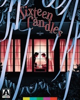 Sixteen Candles (Blu-ray Movie)