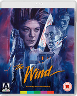 The Wind (Blu-ray Movie)