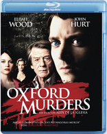 The Oxford Murders (Blu-ray Movie)