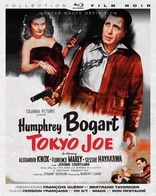 Tokyo Joe (Blu-ray Movie)