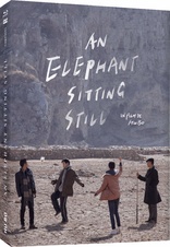 An Elephant Sitting Still (Blu-ray Movie)