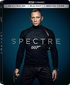 Spectre 4K (Blu-ray Movie)