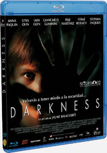 Darkness (Blu-ray Movie)