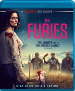 The Furies (Blu-ray Movie)