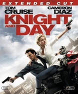 Knight and Day (Blu-ray Movie)