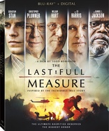 The Last Full Measure (Blu-ray Movie)