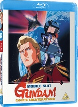Mobile Suit Gundam: Char's Counterattack (Blu-ray Movie)