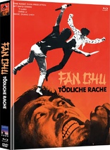 Fan Chu - Tdliche Rache (Blu-ray Movie)